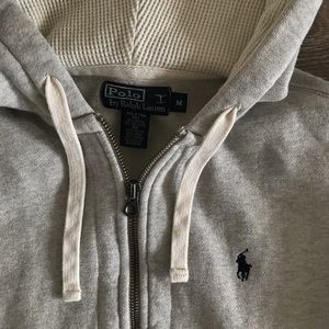 Polo by Ralph Lauren Hoodie